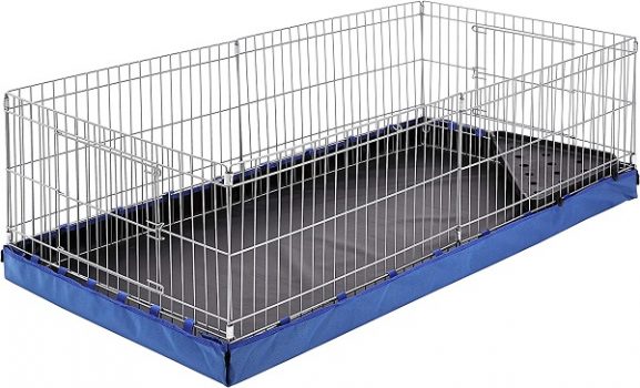 Amazon Basics Meerschwein Käfig