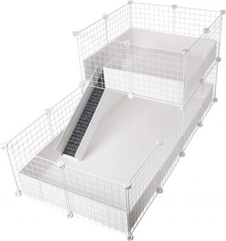 CagesCubes Käfig Meerschweinchen