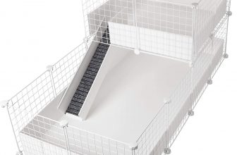 CagesCubes Käfig Meerschweinchen