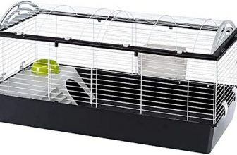 Ferplast Käfig Casita 120