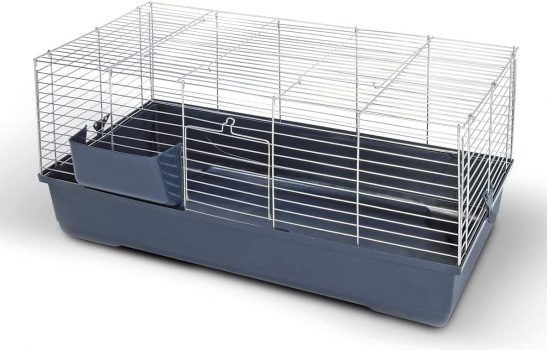 Kerbl Meerschweinkäfig
