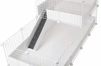 CagesCubes Käfig Meerschweinchen