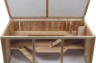 bonsport xxl meerschweinkäfig